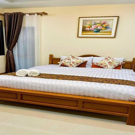 Capital O 75518 Baan Rose Resort Auluk Kültér fotó
